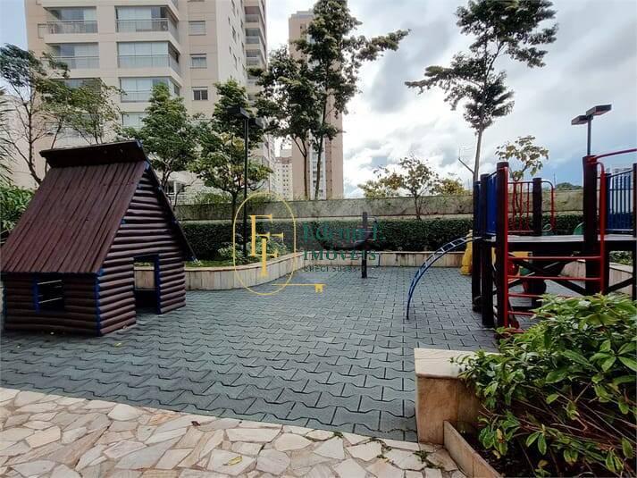 Apartamento, 4 quartos, 202 m² - Foto 21