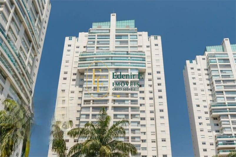 Apartamento, 4 quartos, 202 m² - Foto 19