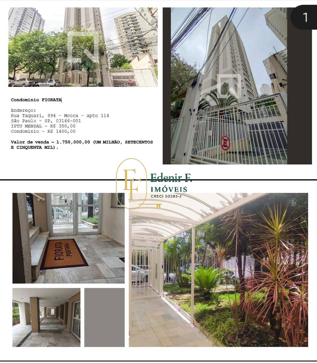 Apartamento, 4 quartos, 202 m² - Foto 22