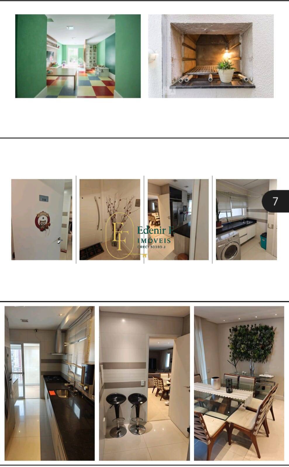 Apartamento, 4 quartos, 202 m² - Foto 24