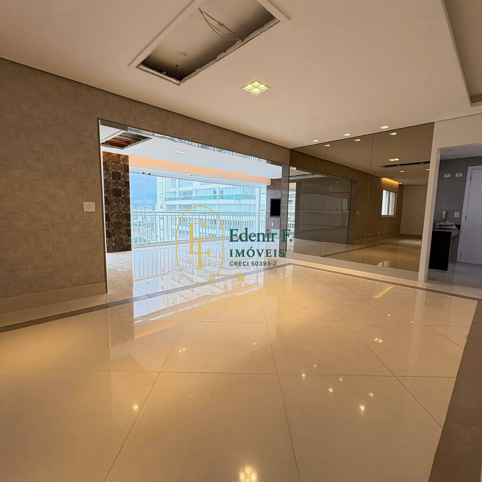 Apartamento, 4 quartos, 202 m² - Foto 4