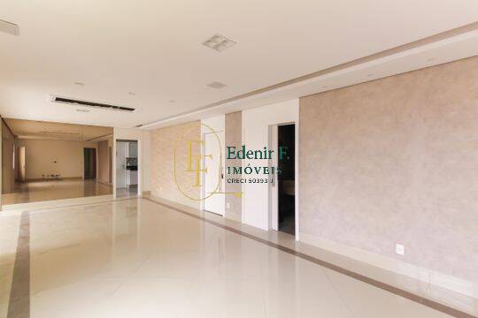 Apartamento, 4 quartos, 202 m² - Foto 6