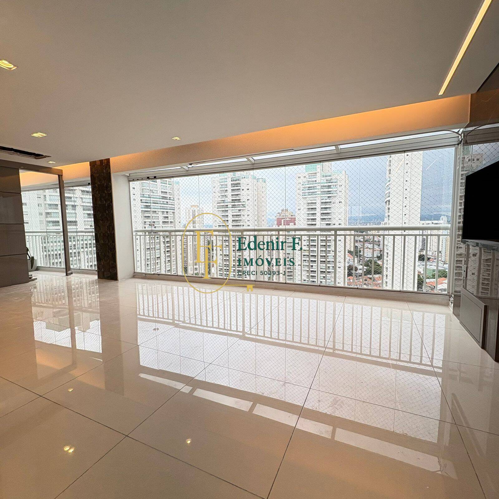 Apartamento, 4 quartos, 202 m² - Foto 3