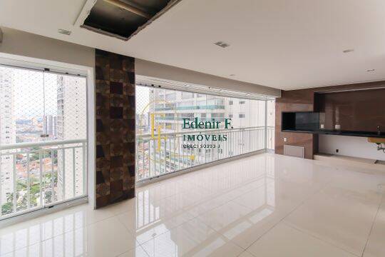 Apartamento, 4 quartos, 202 m² - Foto 2