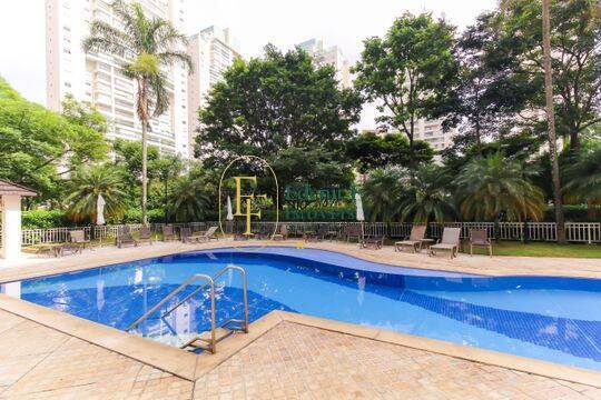 Apartamento, 4 quartos, 202 m² - Foto 29