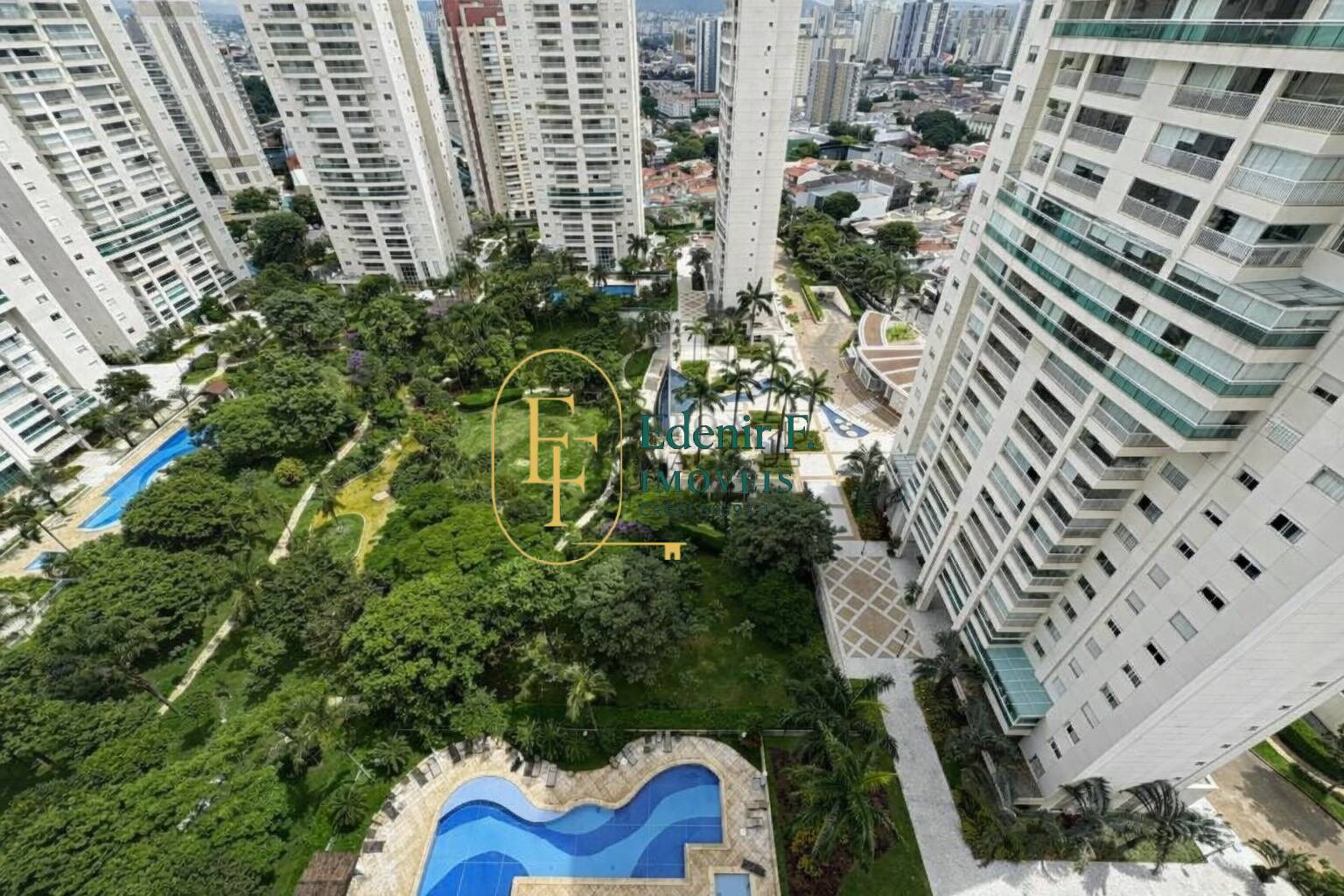 Apartamento, 4 quartos, 202 m² - Foto 30