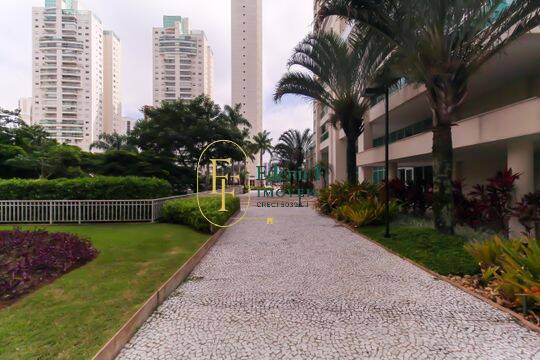 Apartamento, 4 quartos, 202 m² - Foto 33