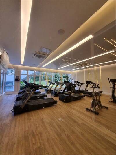 Apartamento, 4 quartos, 202 m² - Foto 35