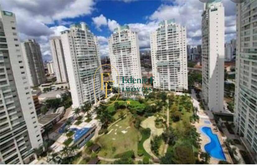 Apartamento, 4 quartos, 202 m² - Foto 41