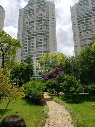 Apartamento, 4 quartos, 202 m² - Foto 38