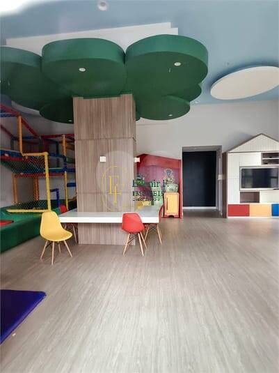Apartamento, 4 quartos, 202 m² - Foto 39