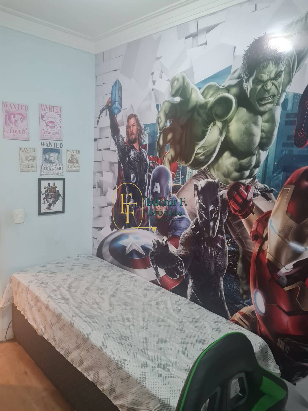 Apartamento, 3 quartos, 108 m² - Foto 13
