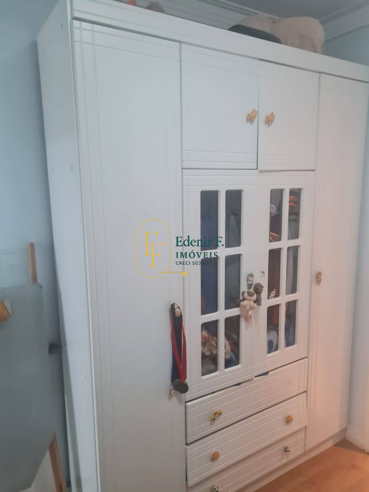 Apartamento, 3 quartos, 108 m² - Foto 12