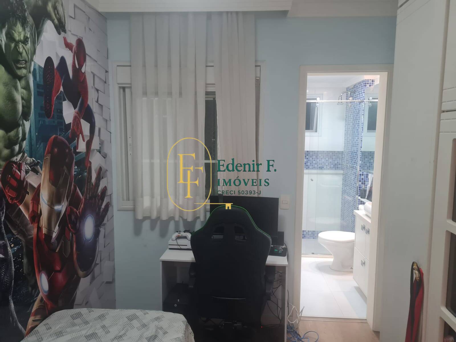 Apartamento, 3 quartos, 108 m² - Foto 15