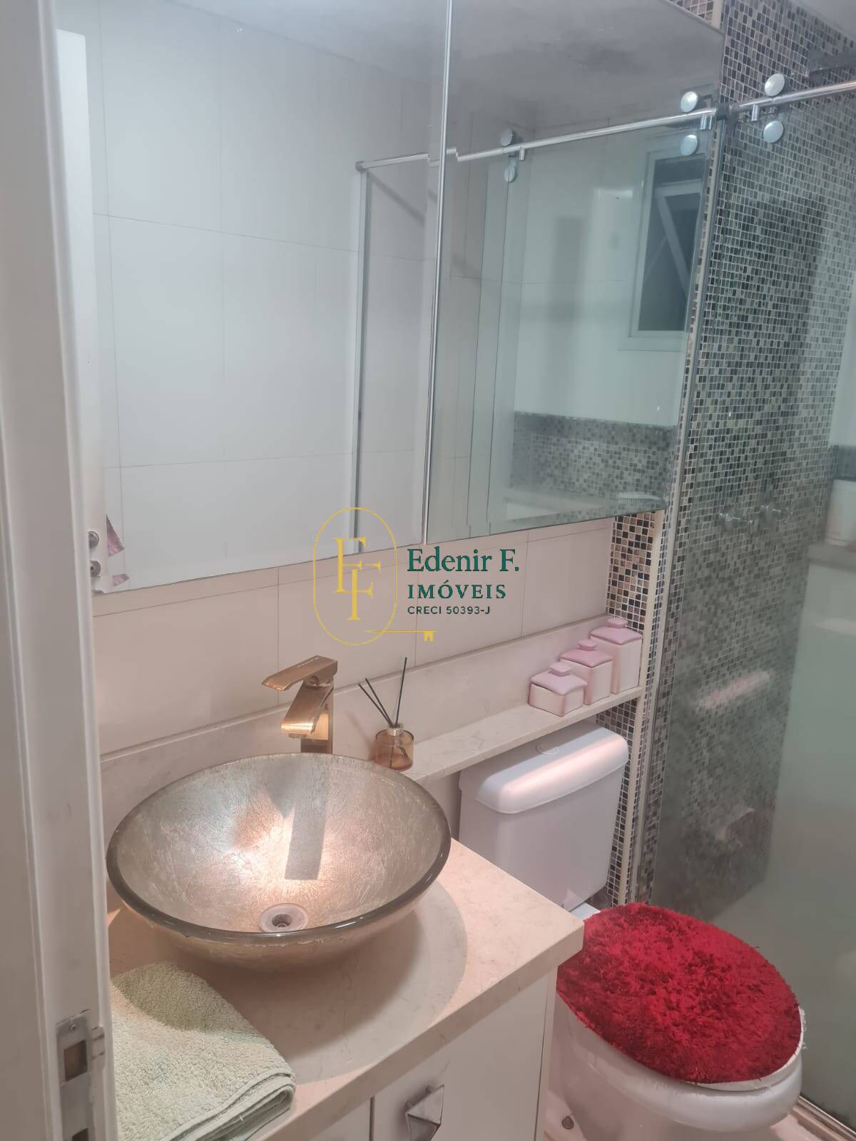 Apartamento, 3 quartos, 108 m² - Foto 23