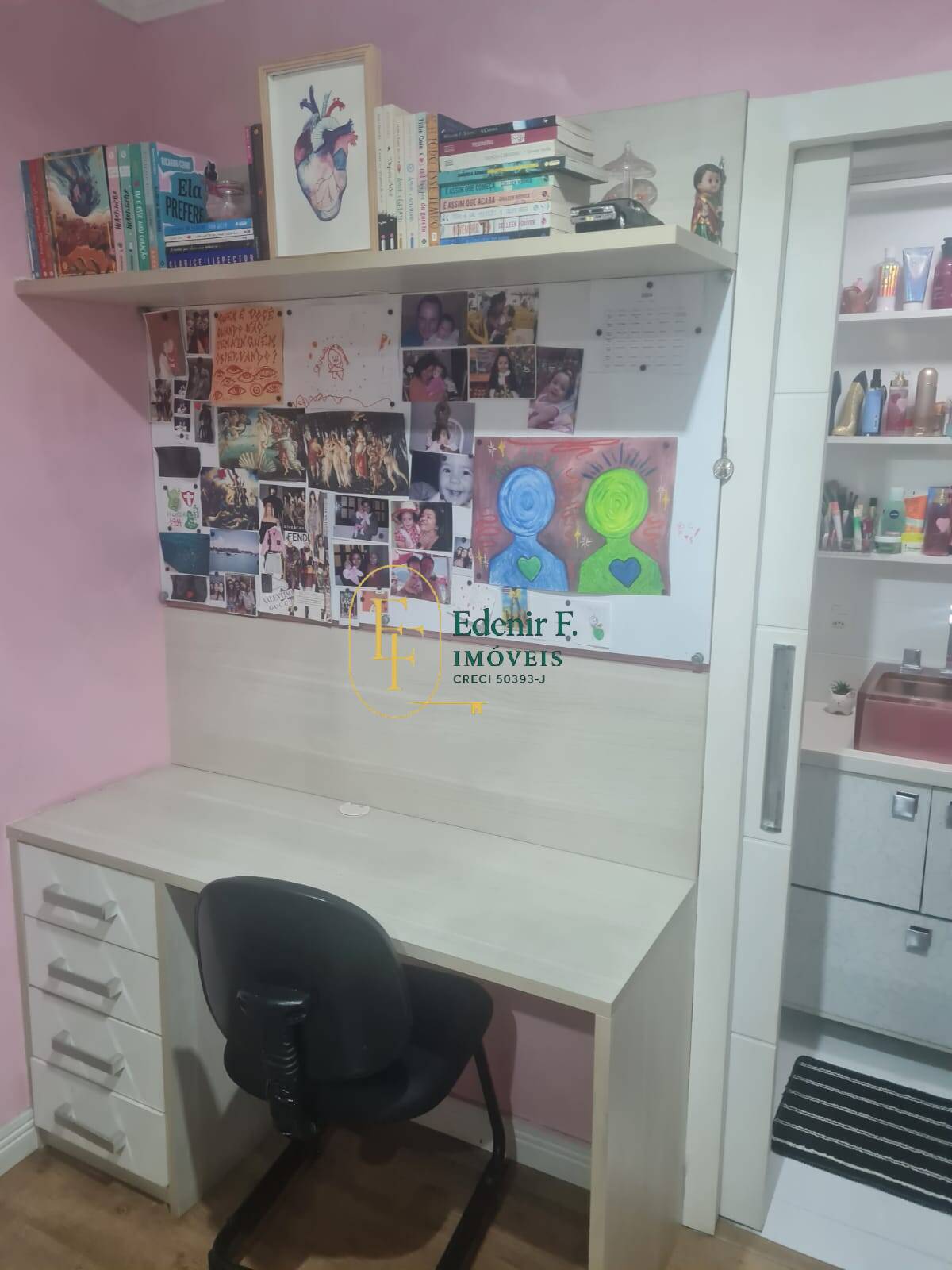 Apartamento, 3 quartos, 108 m² - Foto 24