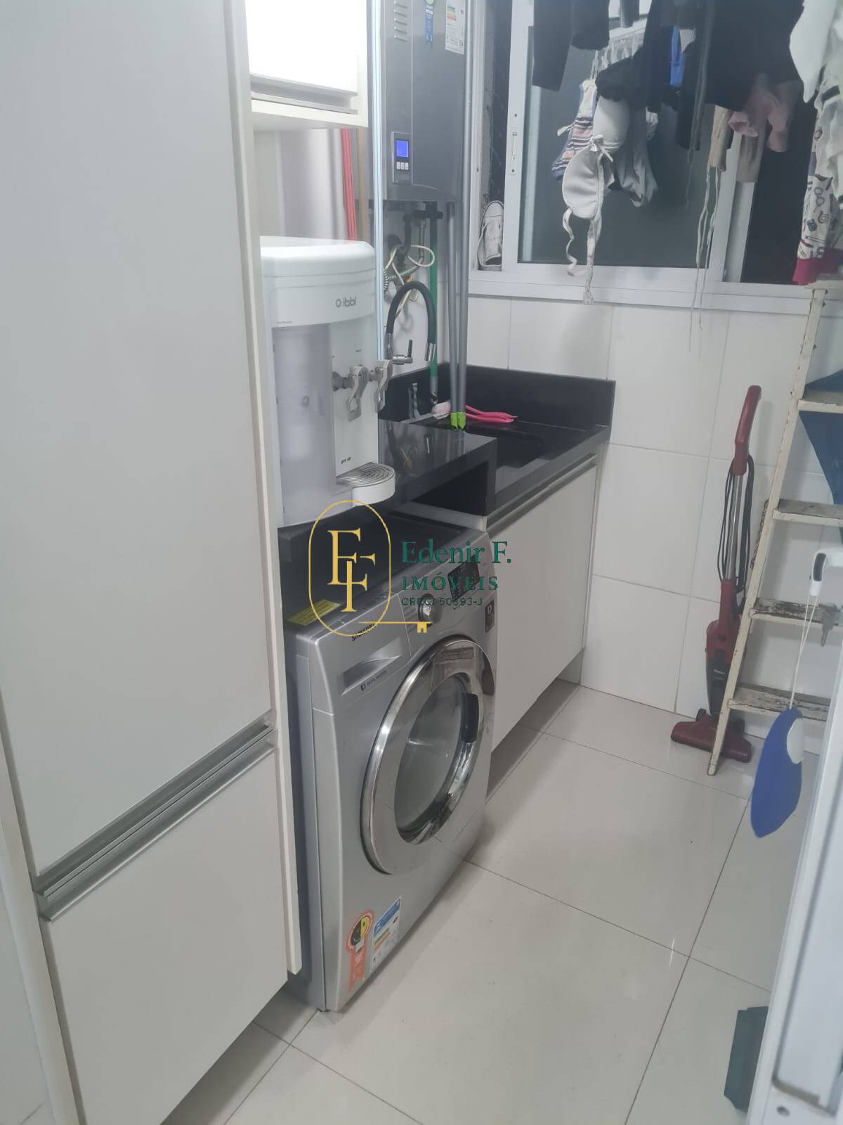 Apartamento, 3 quartos, 108 m² - Foto 11