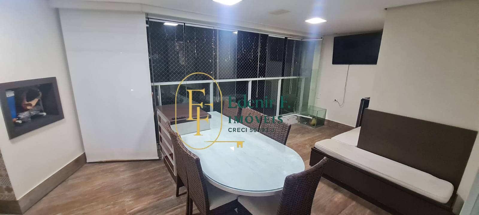 Apartamento, 3 quartos, 108 m² - Foto 3