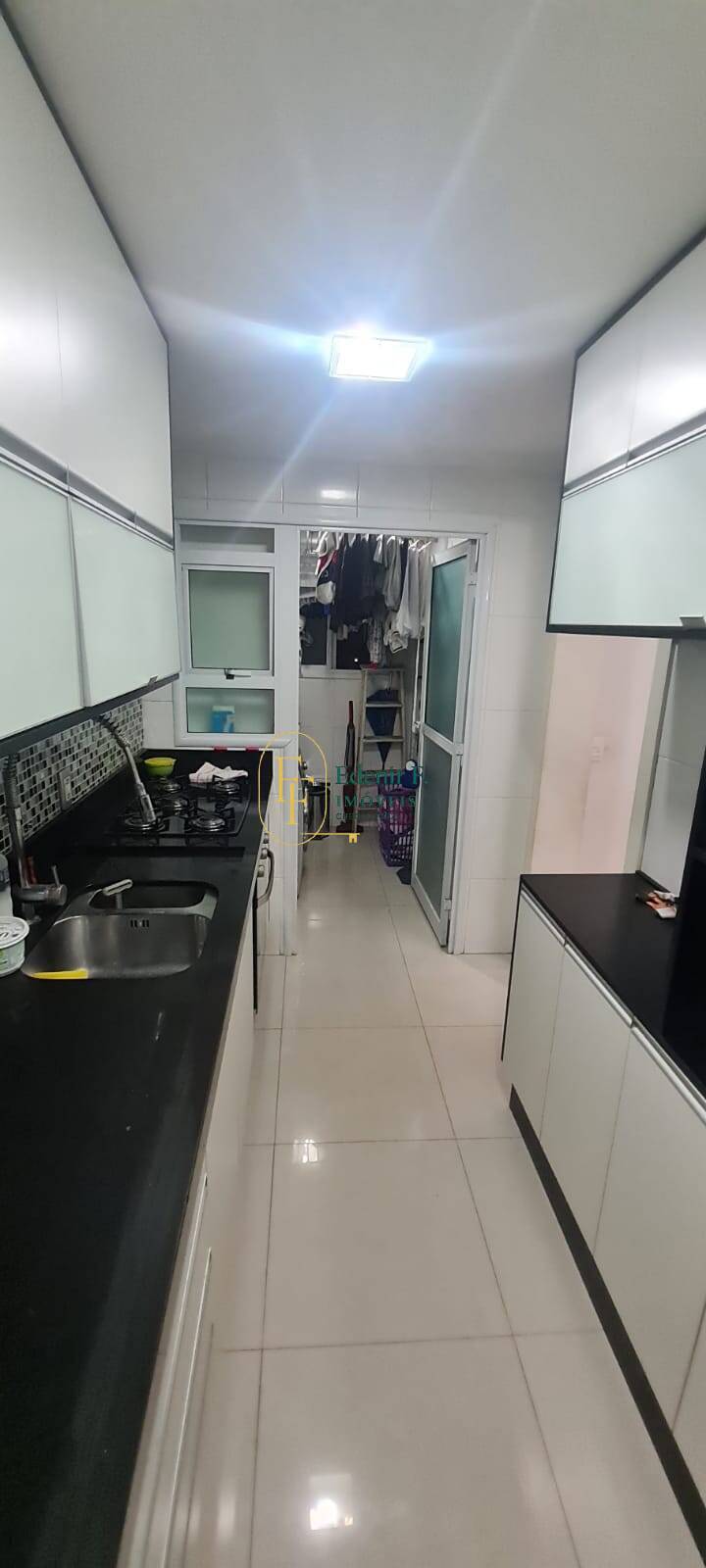Apartamento, 3 quartos, 108 m² - Foto 9