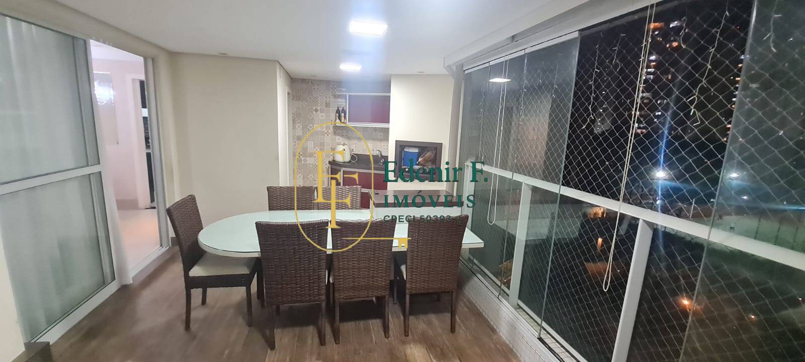 Apartamento, 3 quartos, 108 m² - Foto 2