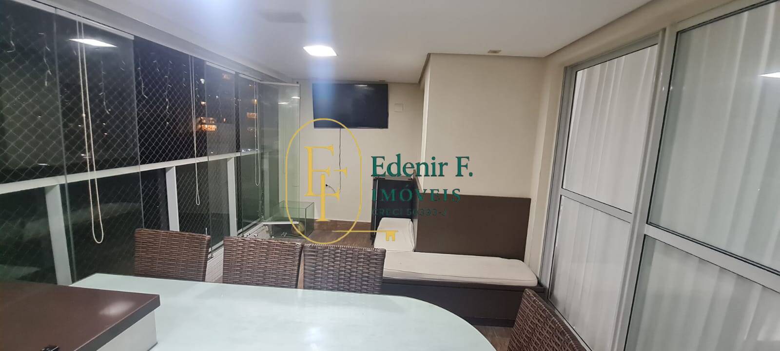 Apartamento, 3 quartos, 108 m² - Foto 1