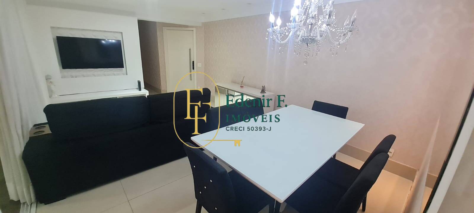 Apartamento, 3 quartos, 108 m² - Foto 4