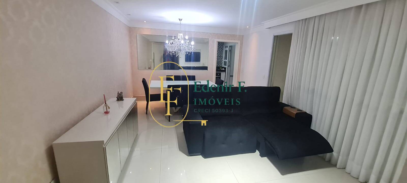 Apartamento, 3 quartos, 108 m² - Foto 5