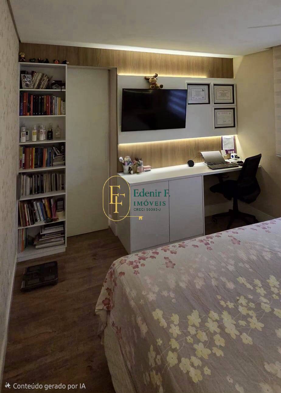Apartamento, 3 quartos, 141 m² - Foto 8
