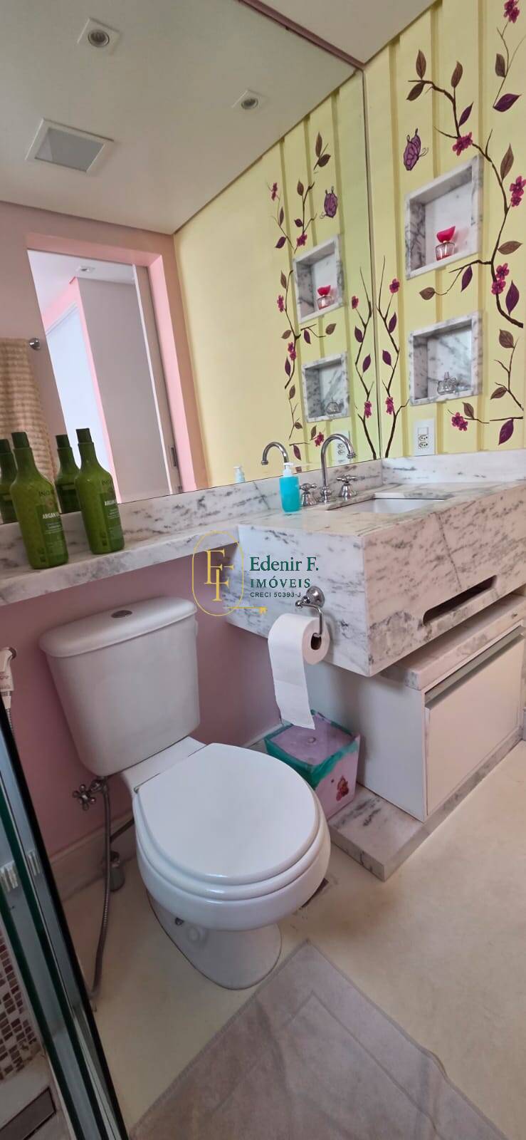 Apartamento, 3 quartos, 141 m² - Foto 19