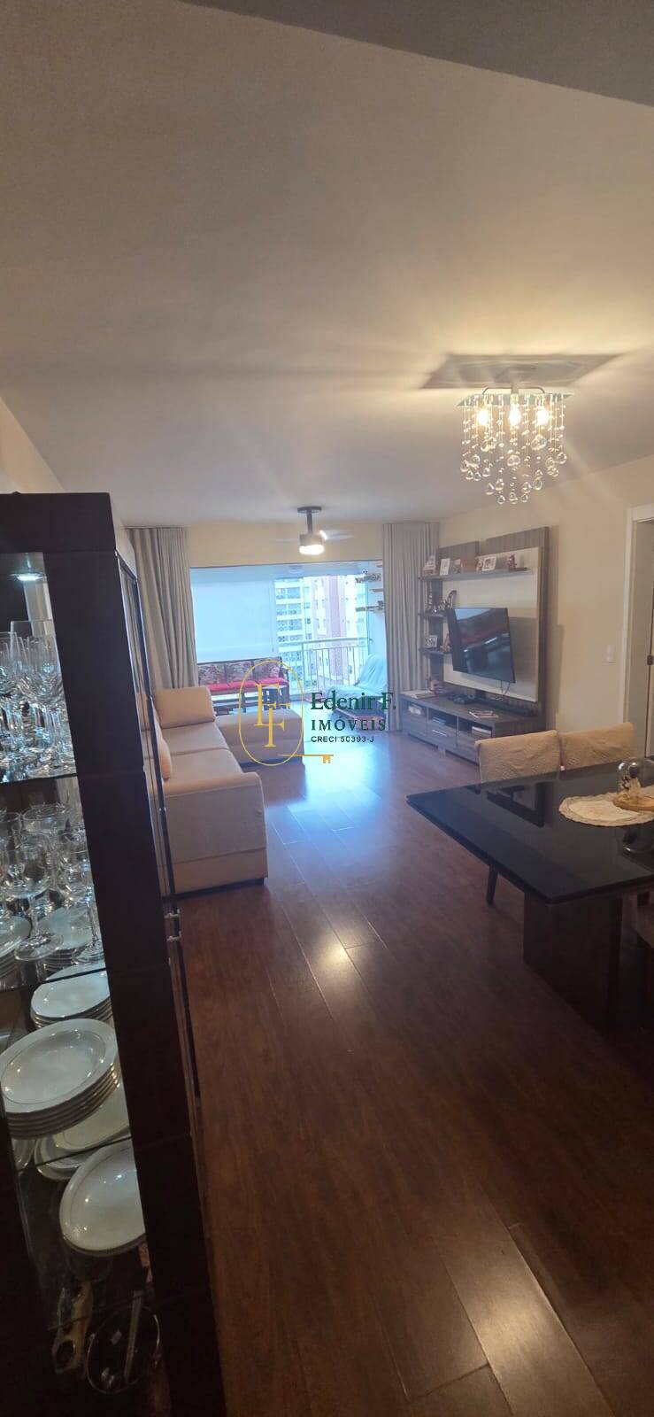 Apartamento, 3 quartos, 141 m² - Foto 1