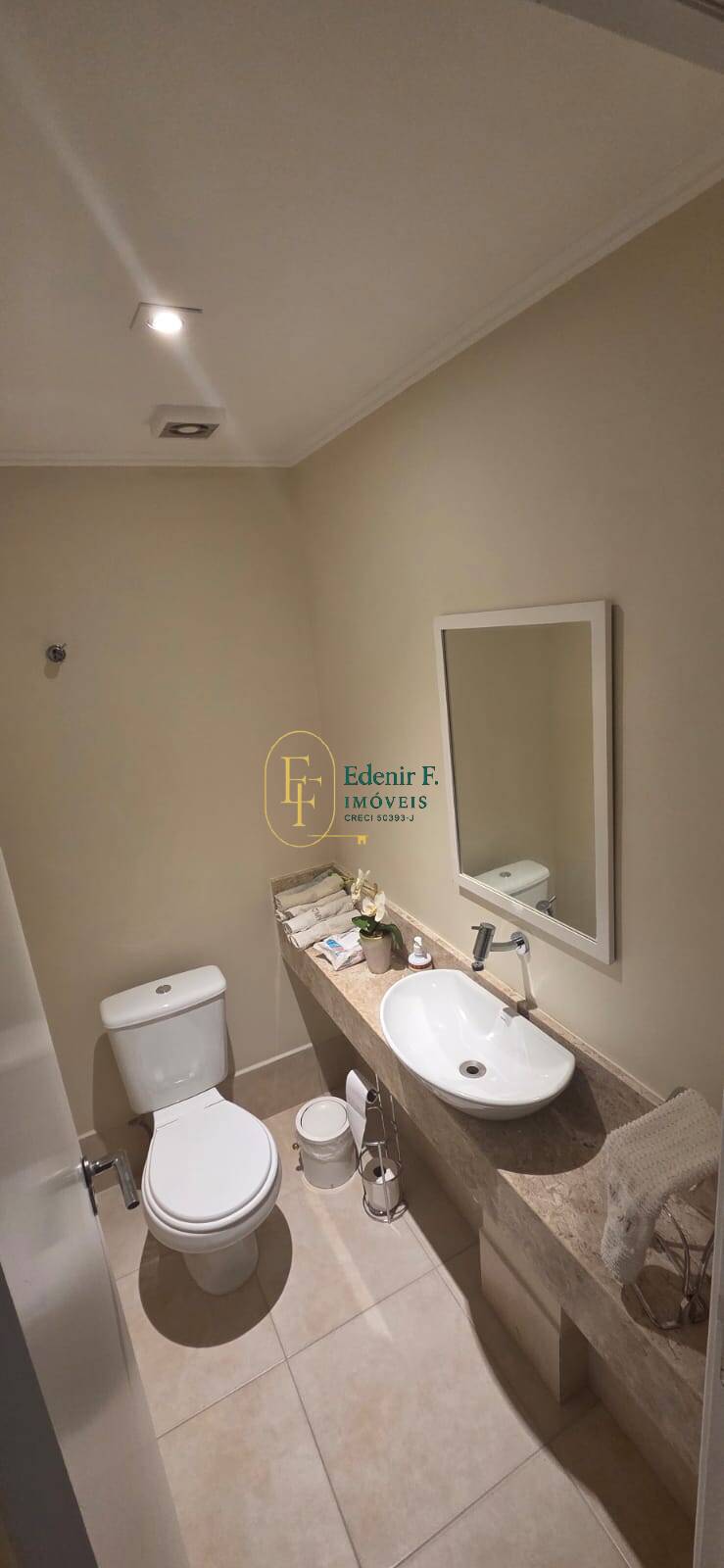 Apartamento, 3 quartos, 141 m² - Foto 21