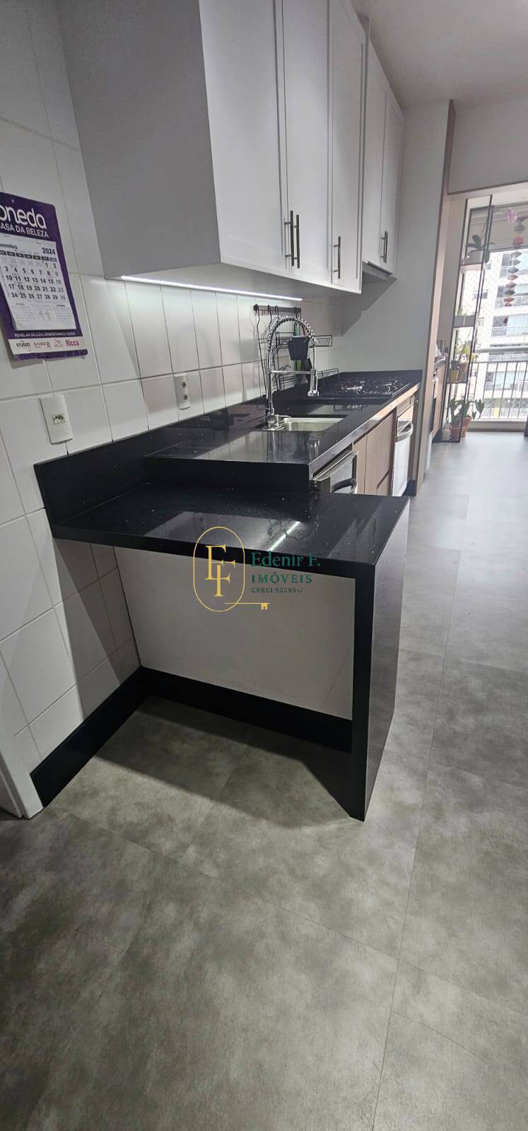 Apartamento, 3 quartos, 141 m² - Foto 26