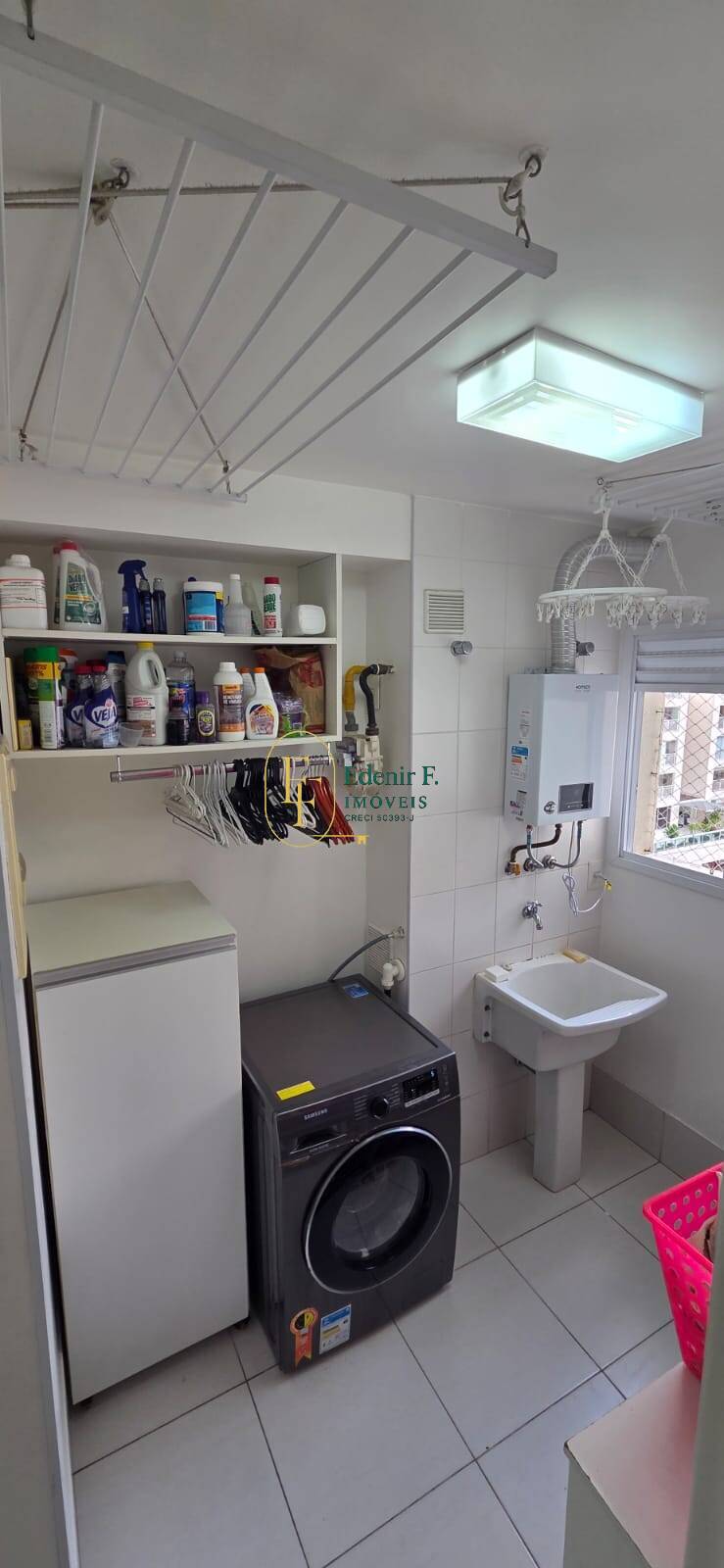 Apartamento, 3 quartos, 141 m² - Foto 23