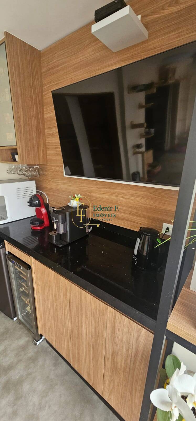 Apartamento, 3 quartos, 141 m² - Foto 6