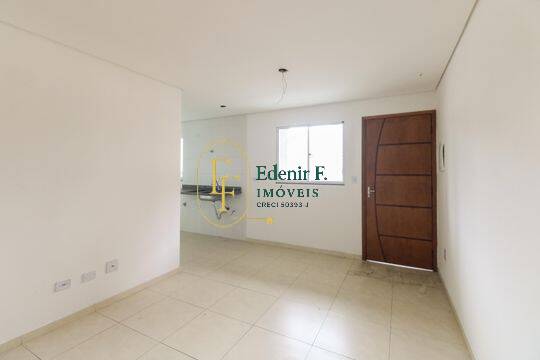 Apartamento, 2 quartos, 44 m² - Foto 1