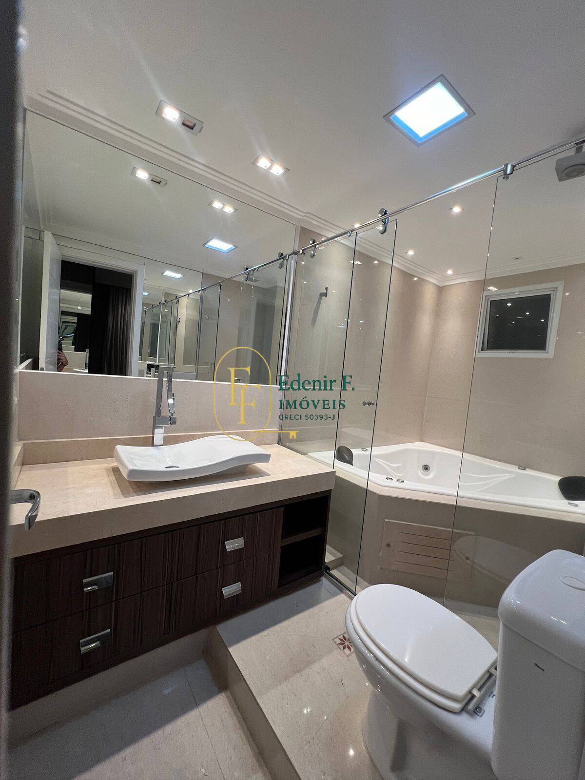 Apartamento, 3 quartos, 157 m² - Foto 14
