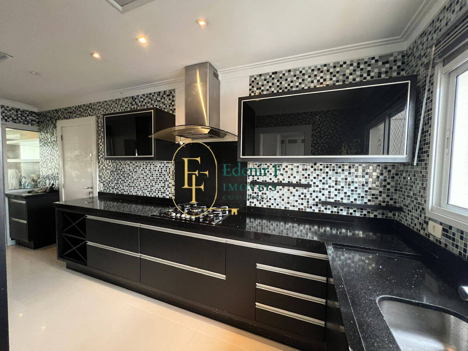 Apartamento, 3 quartos, 157 m² - Foto 7
