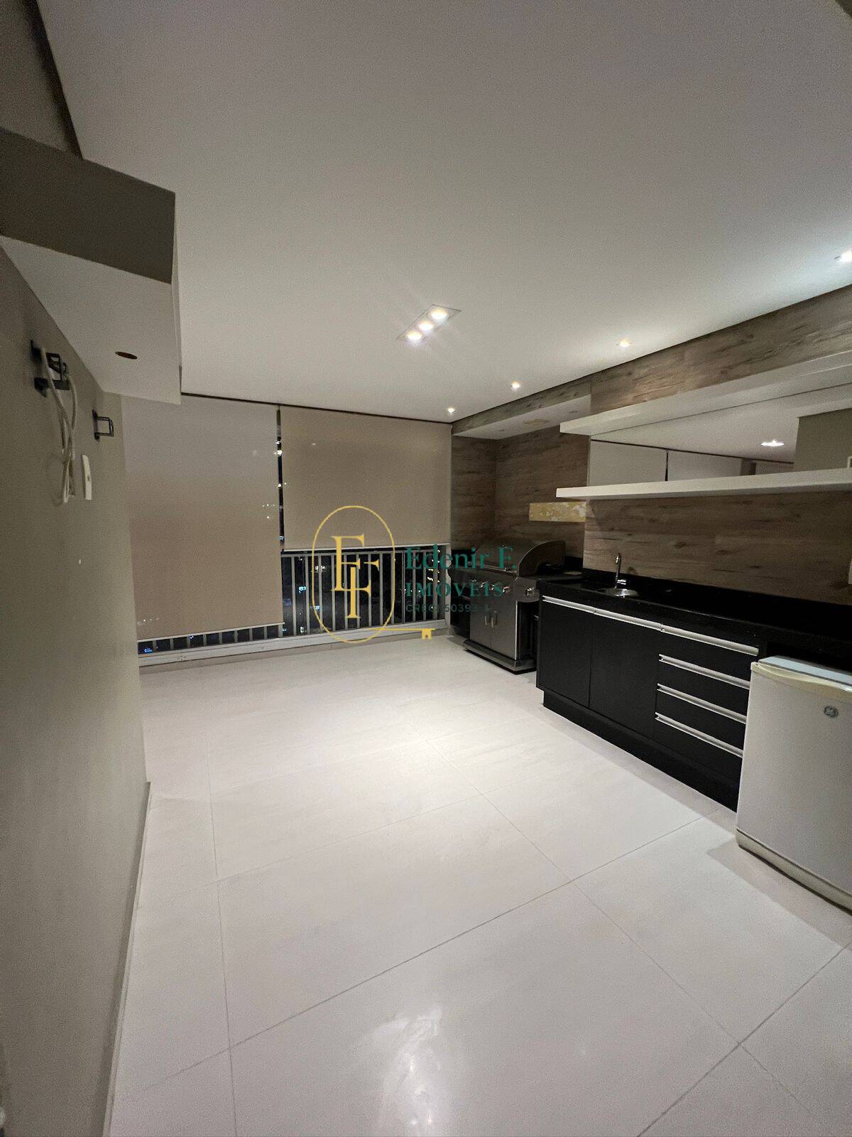 Apartamento, 3 quartos, 157 m² - Foto 6