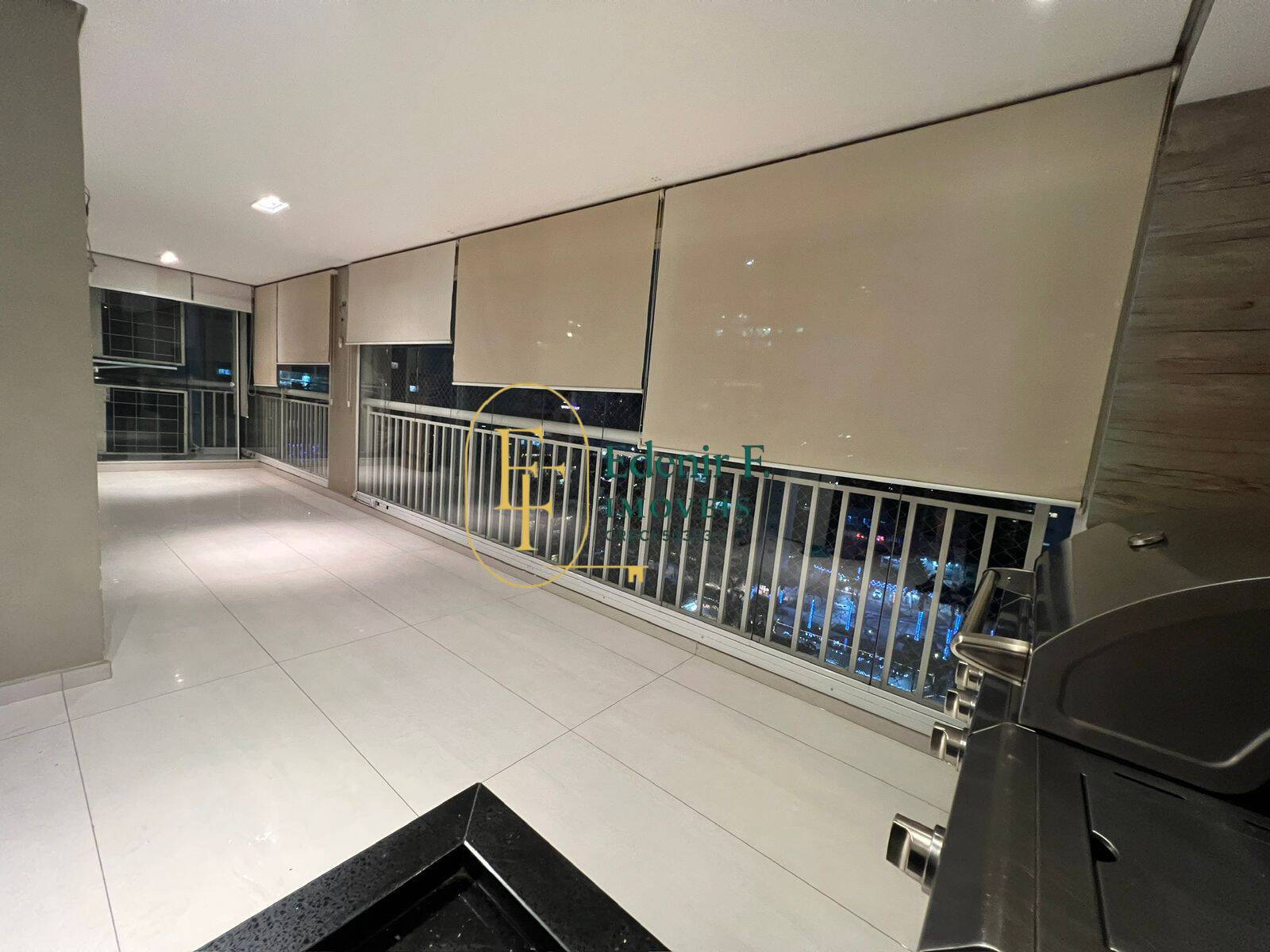 Apartamento, 3 quartos, 157 m² - Foto 23