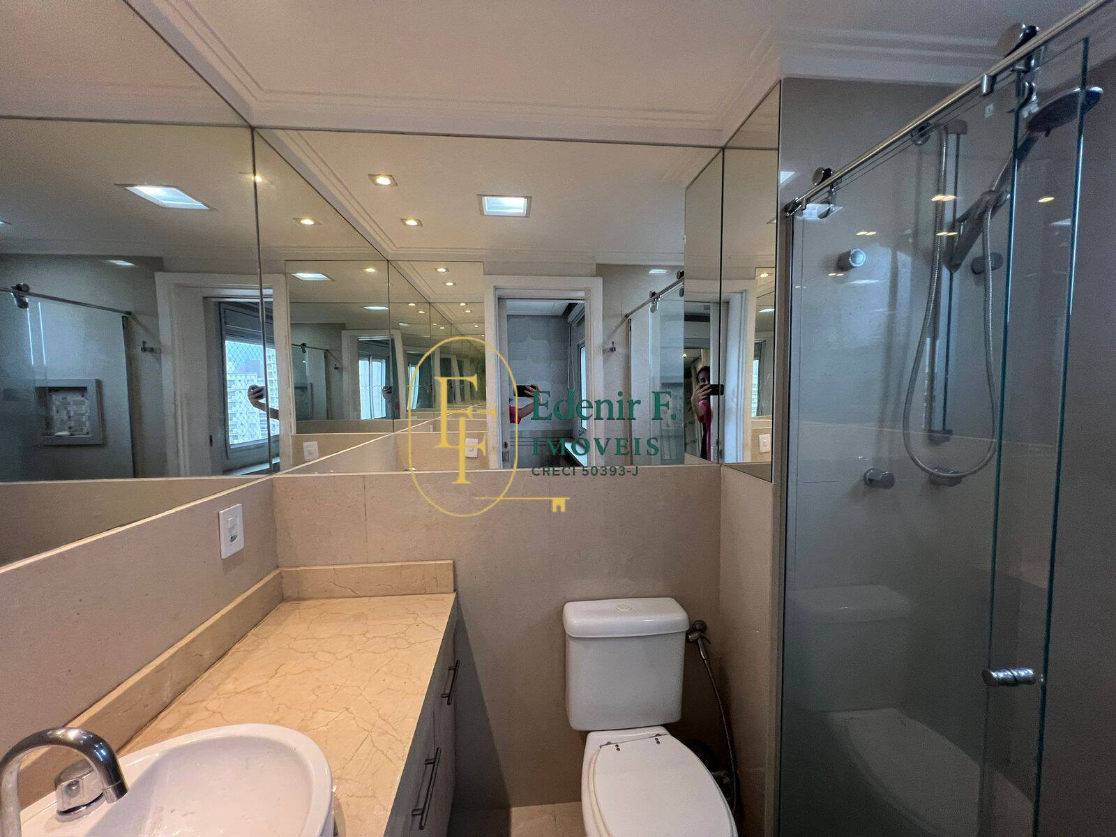 Apartamento, 3 quartos, 157 m² - Foto 32