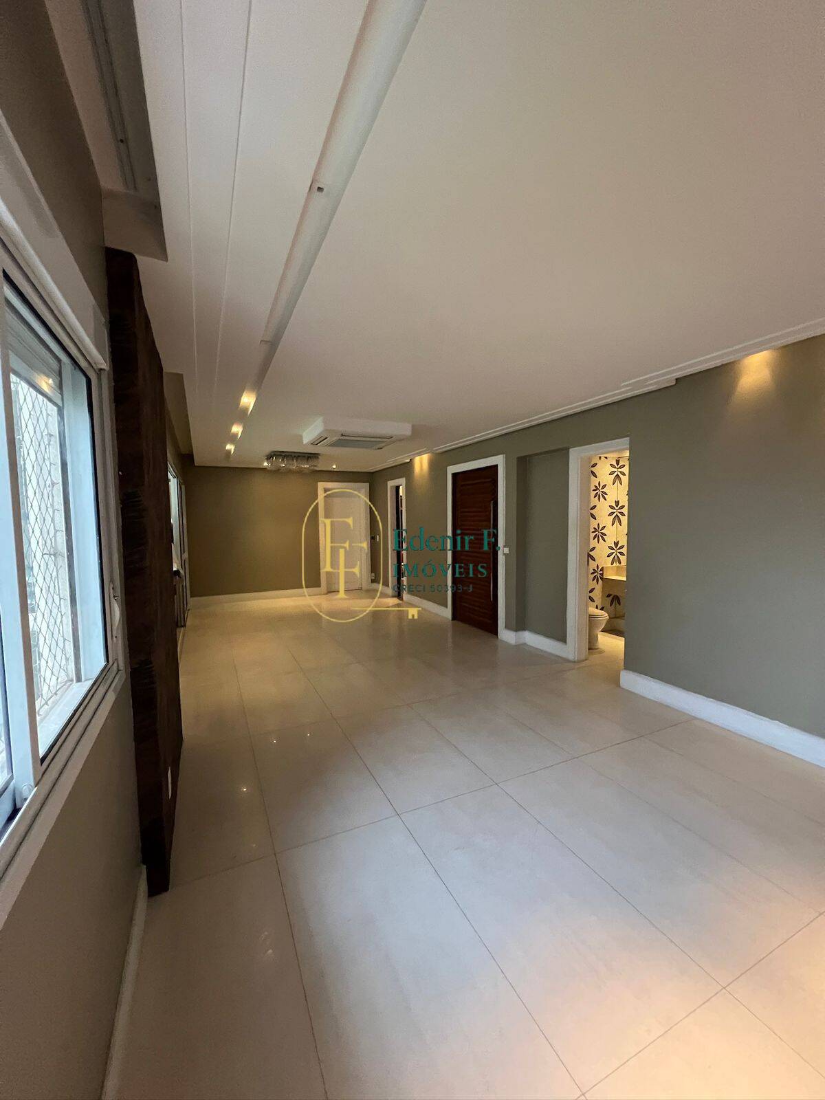 Apartamento, 3 quartos, 157 m² - Foto 3