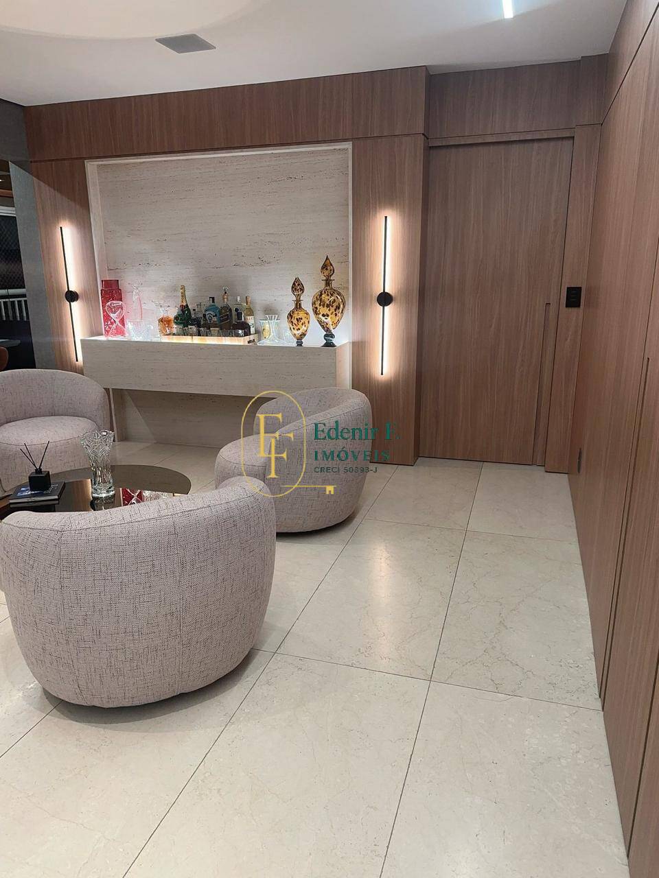 Apartamento, 3 quartos, 202 m² - Foto 6