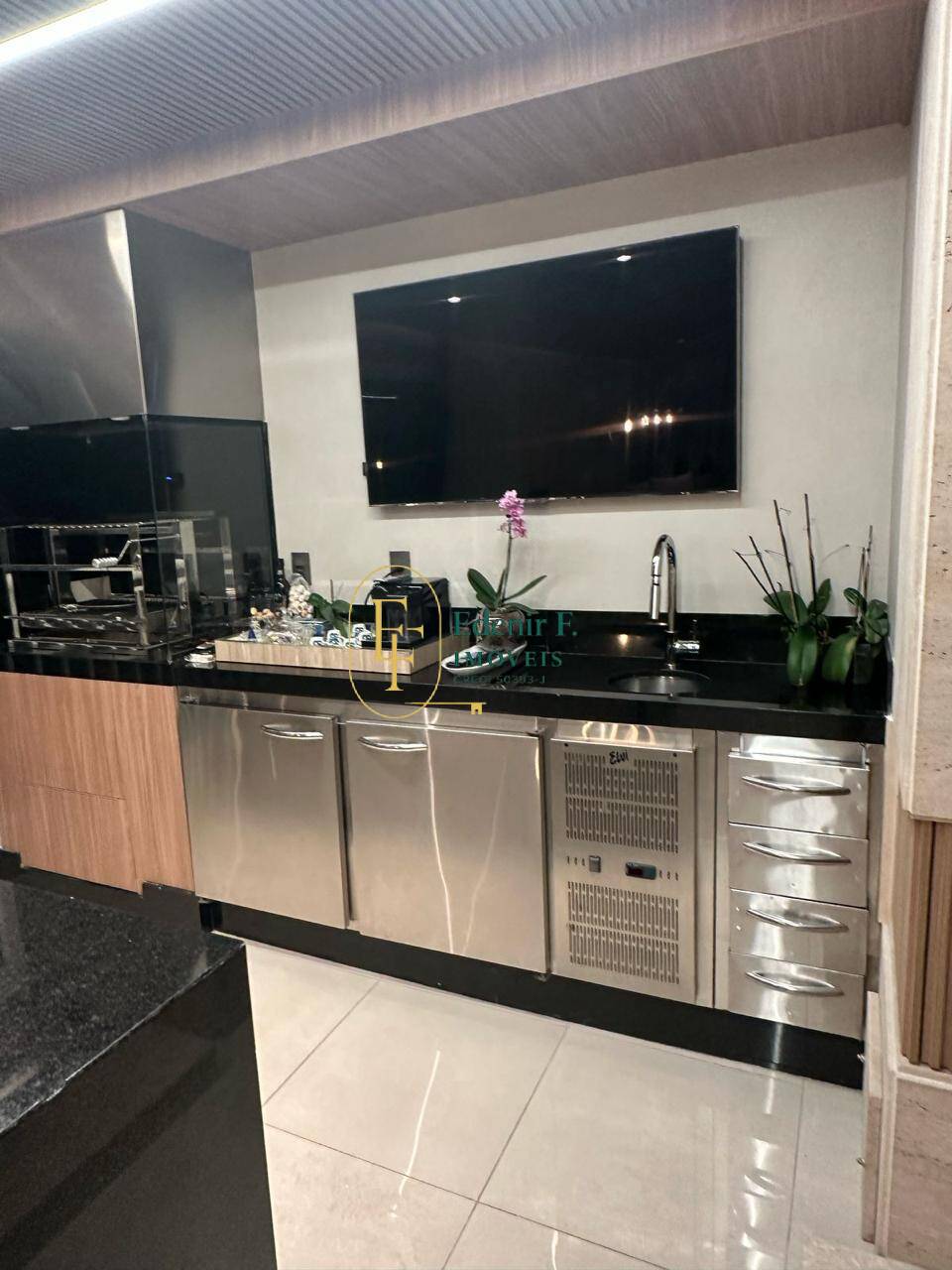 Apartamento, 3 quartos, 202 m² - Foto 7
