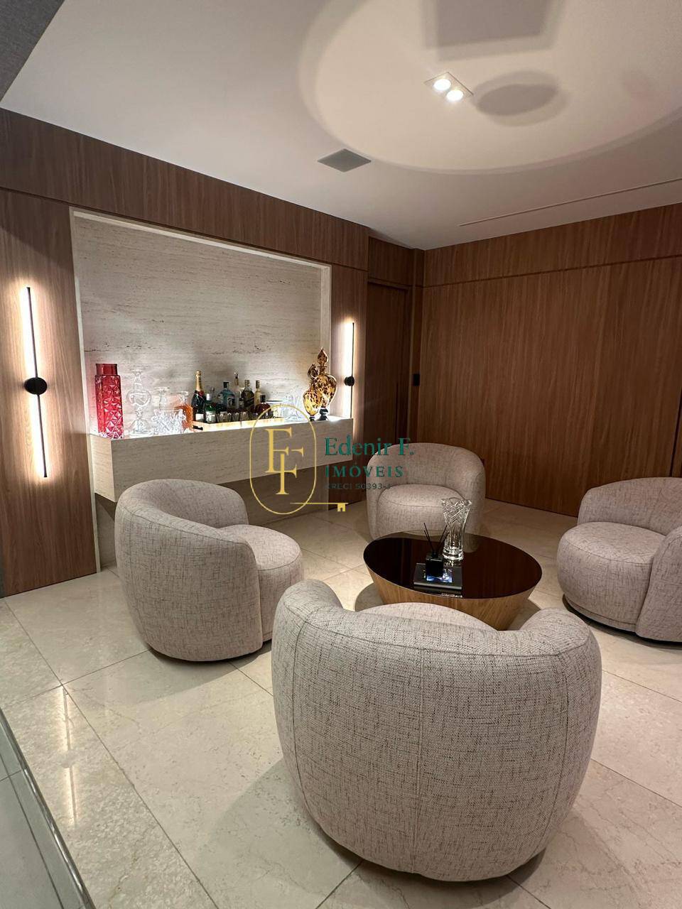 Apartamento, 3 quartos, 202 m² - Foto 3
