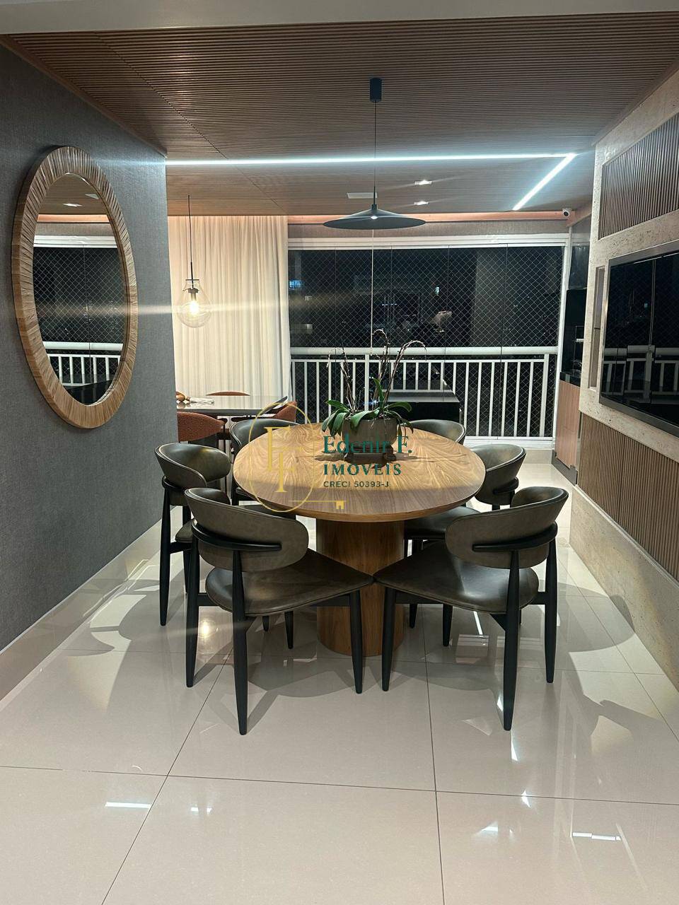 Apartamento, 3 quartos, 202 m² - Foto 8