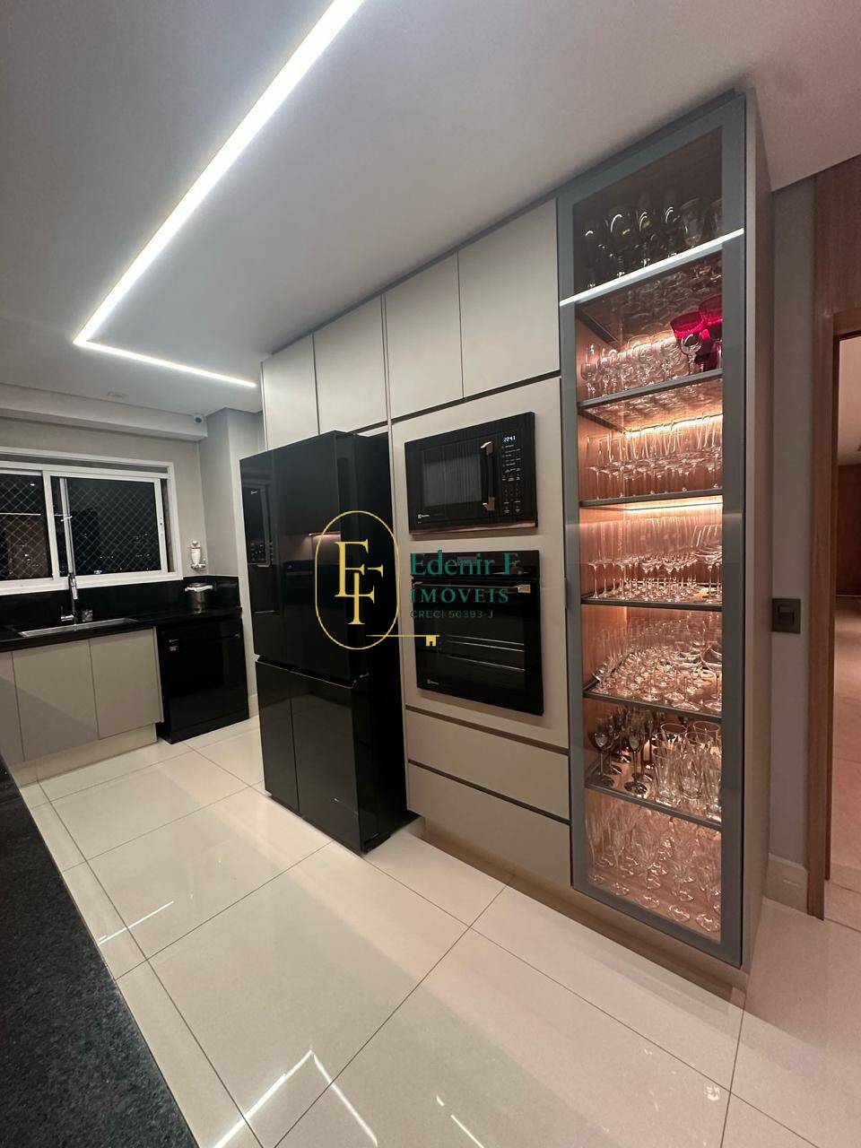 Apartamento, 3 quartos, 202 m² - Foto 14