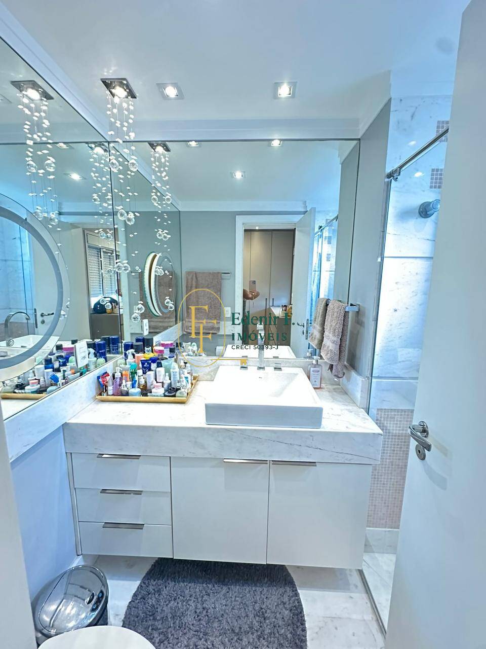 Apartamento, 3 quartos, 202 m² - Foto 23