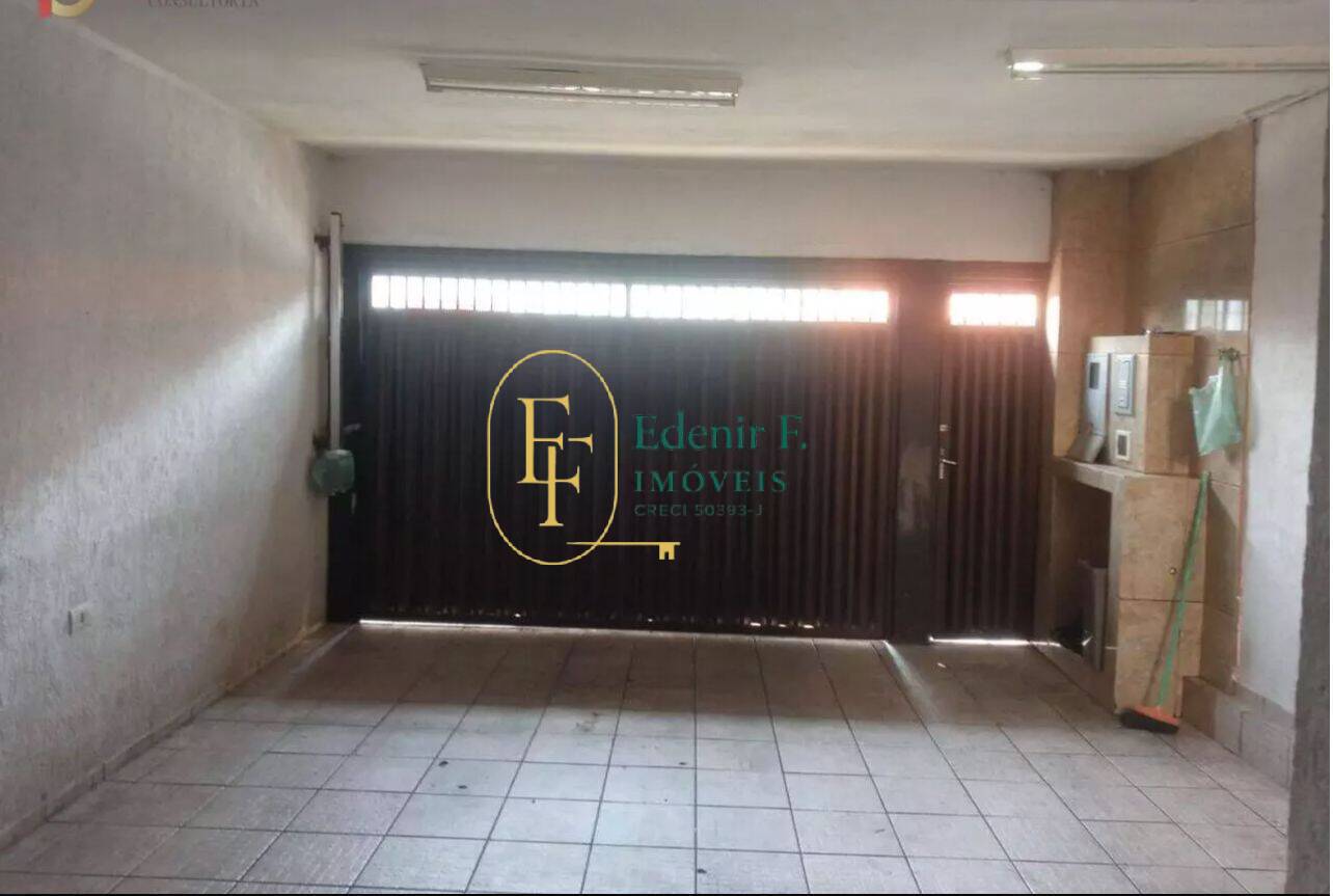 Sobrado, 3 quartos, 200 m² - Foto 5