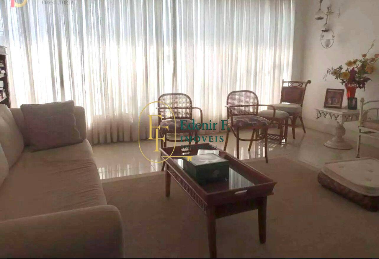 Sobrado, 3 quartos, 200 m² - Foto 9