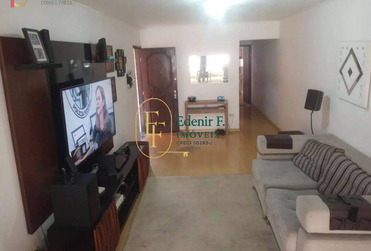 Sobrado, 3 quartos, 200 m² - Foto 8